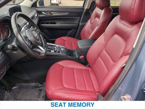 Used 2024 MAZDA CX-5 Carbon Edition AWD/4WD image 20