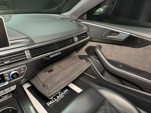 Used 2018 Audi S5 Premium Plus w/ Navigation Package image 41