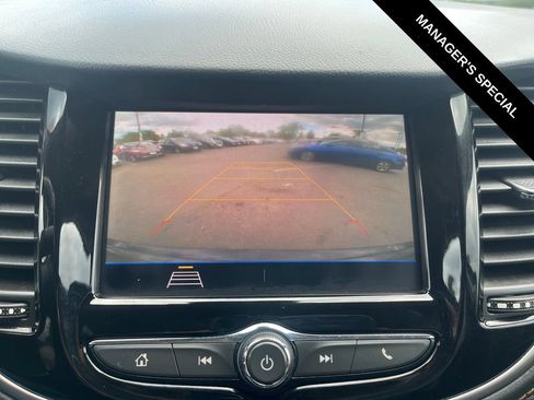 Used 2022 Chevrolet Trax LT w/ Driver Confidence Package AWD/4WD image 27