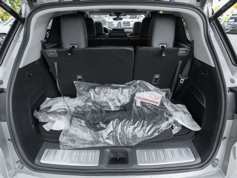 New 2026 INFINITI QX60 Luxe w/ Cargo Package image 31
