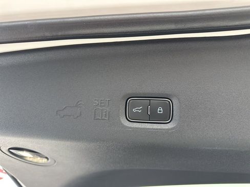 New 2025 Ford Expedition Max Platinum w/ Stealth Performance Package image 22