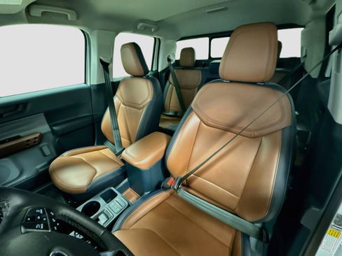 Used 2024 Ford Maverick Lariat FWD image 22