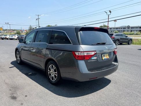 Used 2013 Honda Odyssey EX-L image 5