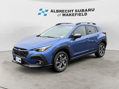 Used 2025 Subaru Crosstrek 2.0i Premium