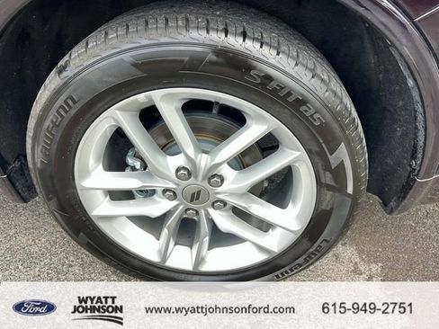 Used 2024 Dodge Durango GT RWD image 11