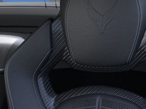 New 2026 Chevrolet Corvette Stingray Preferred Conv w/ 2LT image 21