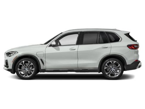 Certified 2023 BMW X5 xDrive45e w/ Luxury Seating Package image 4