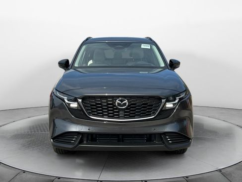 New 2026 MAZDA CX-5 Preferred AWD/4WD image 2