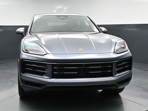 New 2026 Porsche Cayenne Coupe AWD/4WD image 11