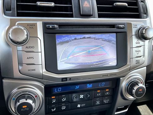Used 2017 Toyota 4Runner Limited RWD image 27