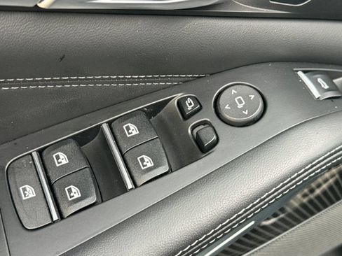 Used 2023 BMW X5 M w/ Executive Package AWD/4WD image 15