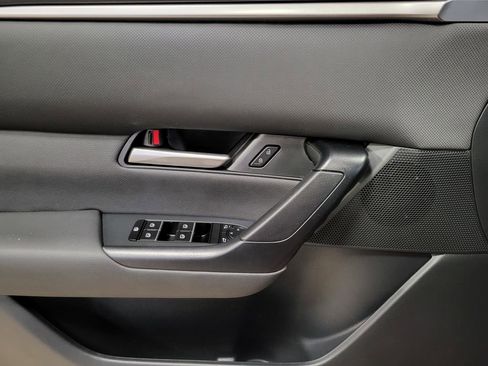 New 2026 MAZDA CX-50 AWD 2.5 S w/ Weather Package image 11