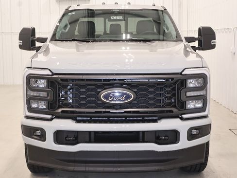 New 2026 Ford F350 XL w/ STX Appearance Package image 3