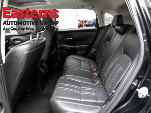 Used 2024 Honda HR-V EX-L image 20