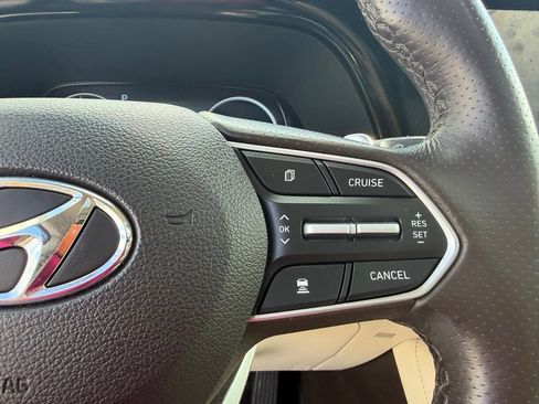 Used 2021 Hyundai Palisade Calligraphy AWD/4WD image 32
