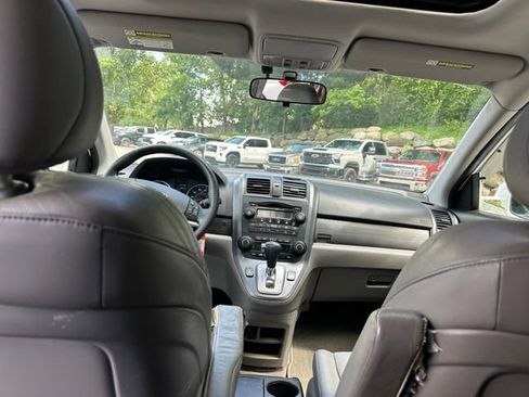 Used 2008 Honda CR-V EX-L image 22