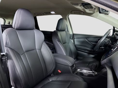 New 2026 Subaru Ascent Premium image 28