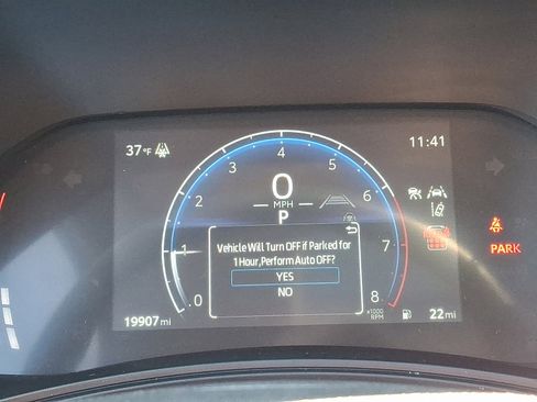 Used 2024 Toyota Grand Highlander XLE image 21