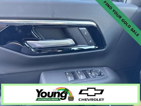 New 2026 Chevrolet Tahoe LS w/ Max Trailering Package image 21