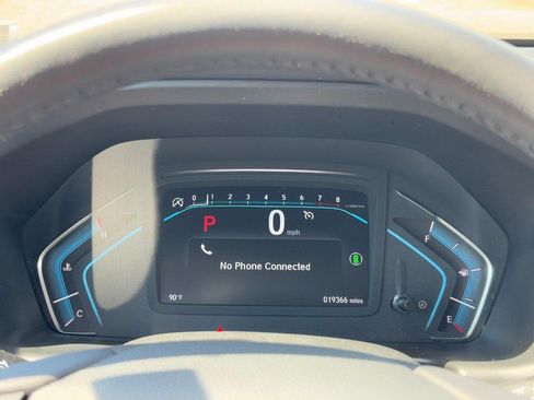 Used 2024 Honda Odyssey EX-L image 21