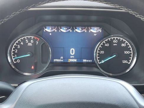 Used 2023 Ford F150 XLT w/ Equipment Group 302A High image 16