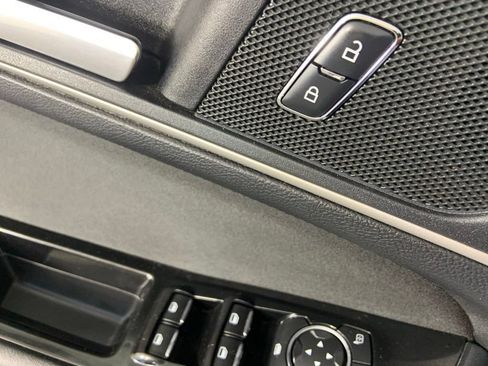 Used 2017 Ford Edge SEL AWD/4WD image 27