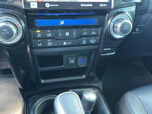 Used 2024 Toyota 4Runner TRD Pro AWD/4WD image 14