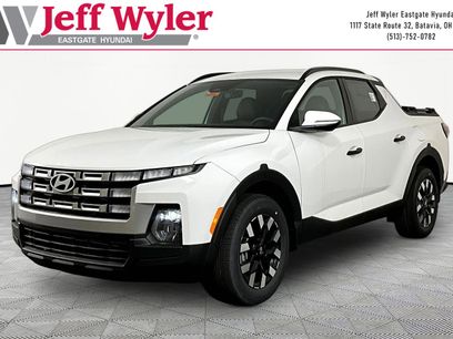 New 2026 Hyundai Santa Cruz SEL