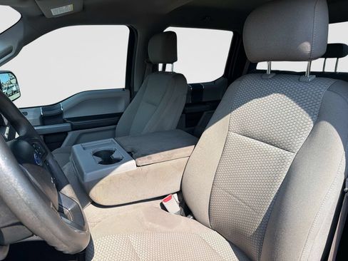 Used 2017 Ford F150 XLT w/ Trailer Tow Package AWD/4WD image 20