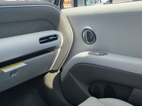 New 2026 Hyundai Palisade Limited FWD image 21
