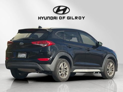 Used 2018 Hyundai Tucson SEL Plus FWD image 5