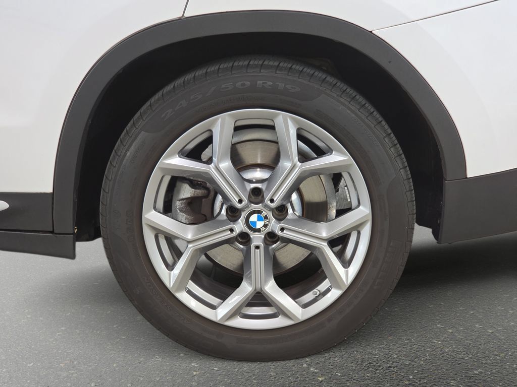 Certified 2023 BMW X3 xDrive30i w/ Premium Package AWD/4WD image 32