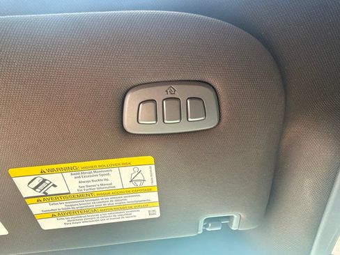 Used 2024 Ford Expedition Max King Ranch RWD image 25