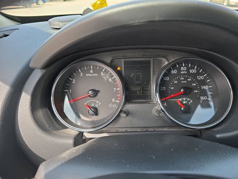 Used 2012 Nissan Rogue S w/ Special Edition Pkg image 21