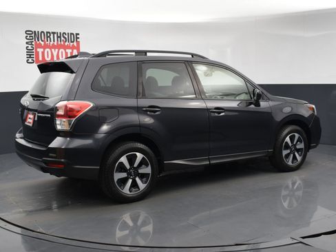 Used 2018 Subaru Forester 2.5i Premium AWD/4WD image 4