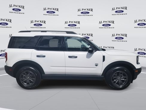 Certified 2022 Ford Bronco Sport Big Bend image 6