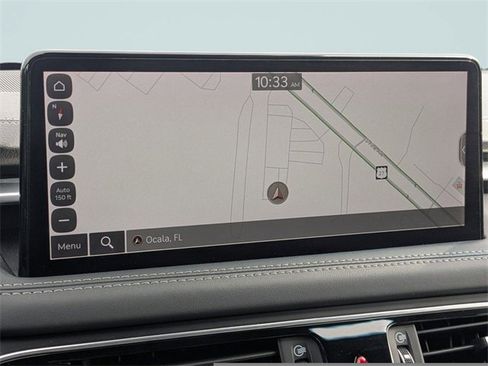 Used 2022 Genesis G70 2.0T image 5