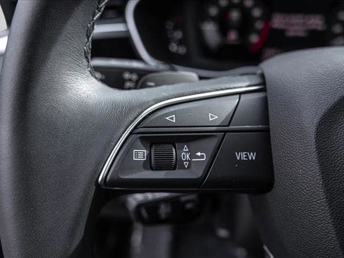 Certified 2025 Audi Q3 2.0T Premium Plus w/ Premium Plus Package image 14