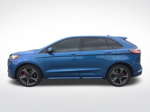 Used 2019 Ford Edge ST AWD/4WD image 8