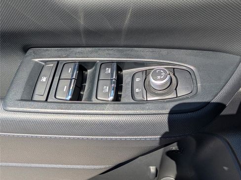 Used 2025 Subaru Forester Limited w/ Popular Package #2 image 21