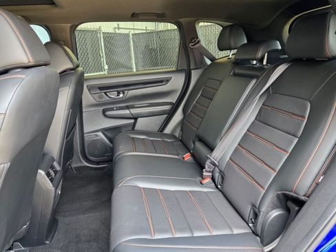Used 2024 Honda CR-V Sport-L image 18