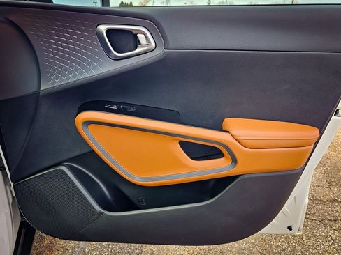 Used 2024 Kia Soul EX w/ Option Group 015 image 44