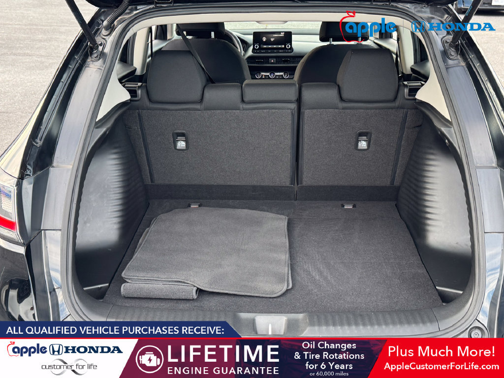 Used 2023 Honda HR-V LX image 19