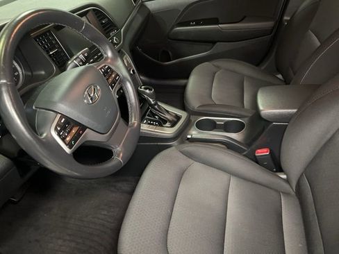 Used 2018 Hyundai Elantra Value Edition image 20