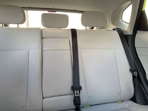 Used 2025 Hyundai Kona SEL image 37