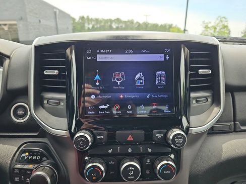 Used 2019 RAM 1500 Big Horn AWD/4WD image 22