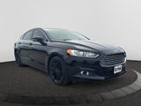 Used 2016 Ford Fusion SE w/ Equipment Group 202A image 4