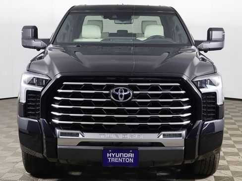 Used 2023 Toyota Tundra Capstone image 13