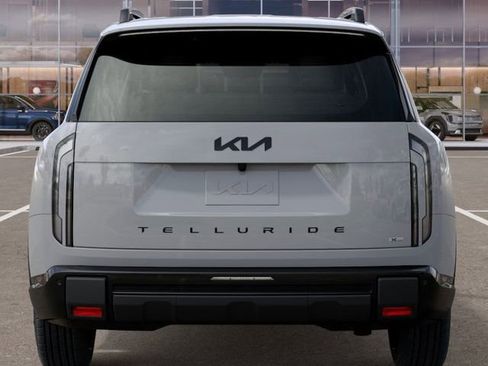 New 2027 Kia Telluride EX X-Line image 18