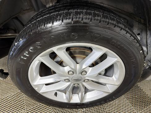 Used 2024 Dodge Durango GT RWD image 19